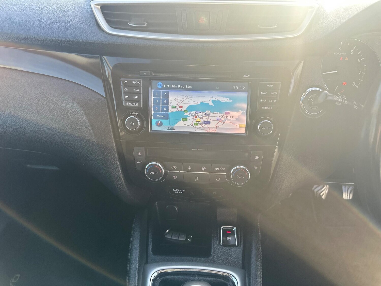 Used Nissan Qashqai 2014 for sale - 77339611: Photo 59