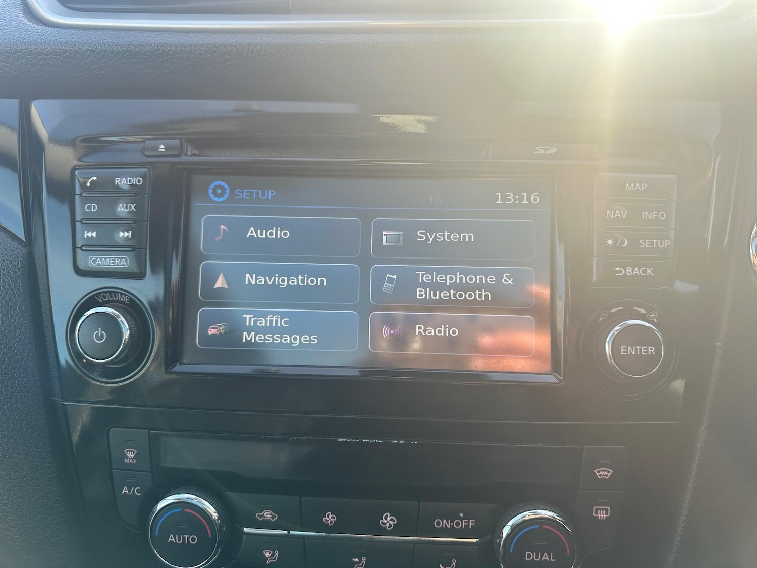 Used Nissan Qashqai 2014 for sale - 77339611: Photo 60