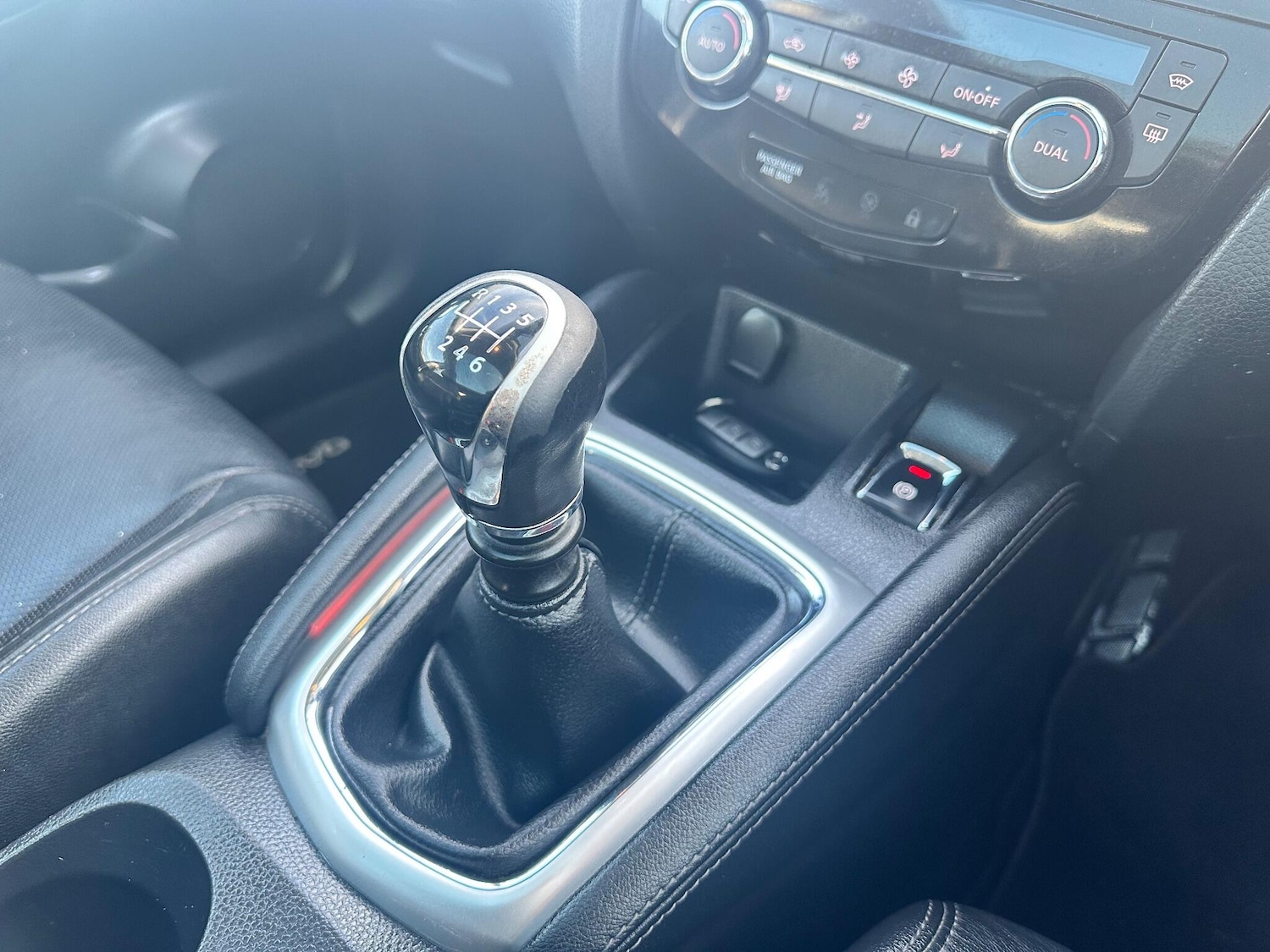 Used Nissan Qashqai 2014 for sale - 77339611: Photo 63