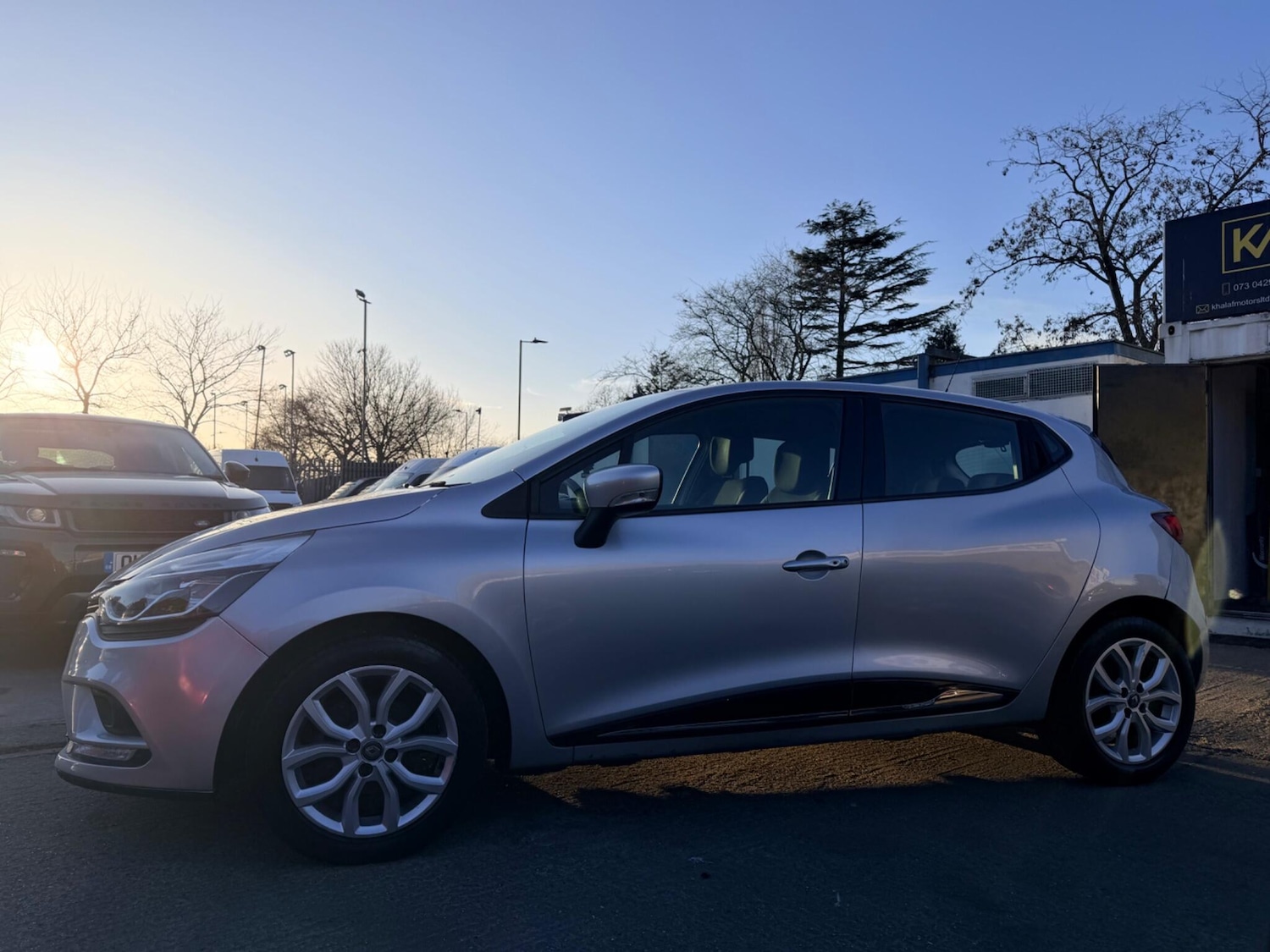 Used Renault Clio 2018 for sale - 77892868: Photo 16