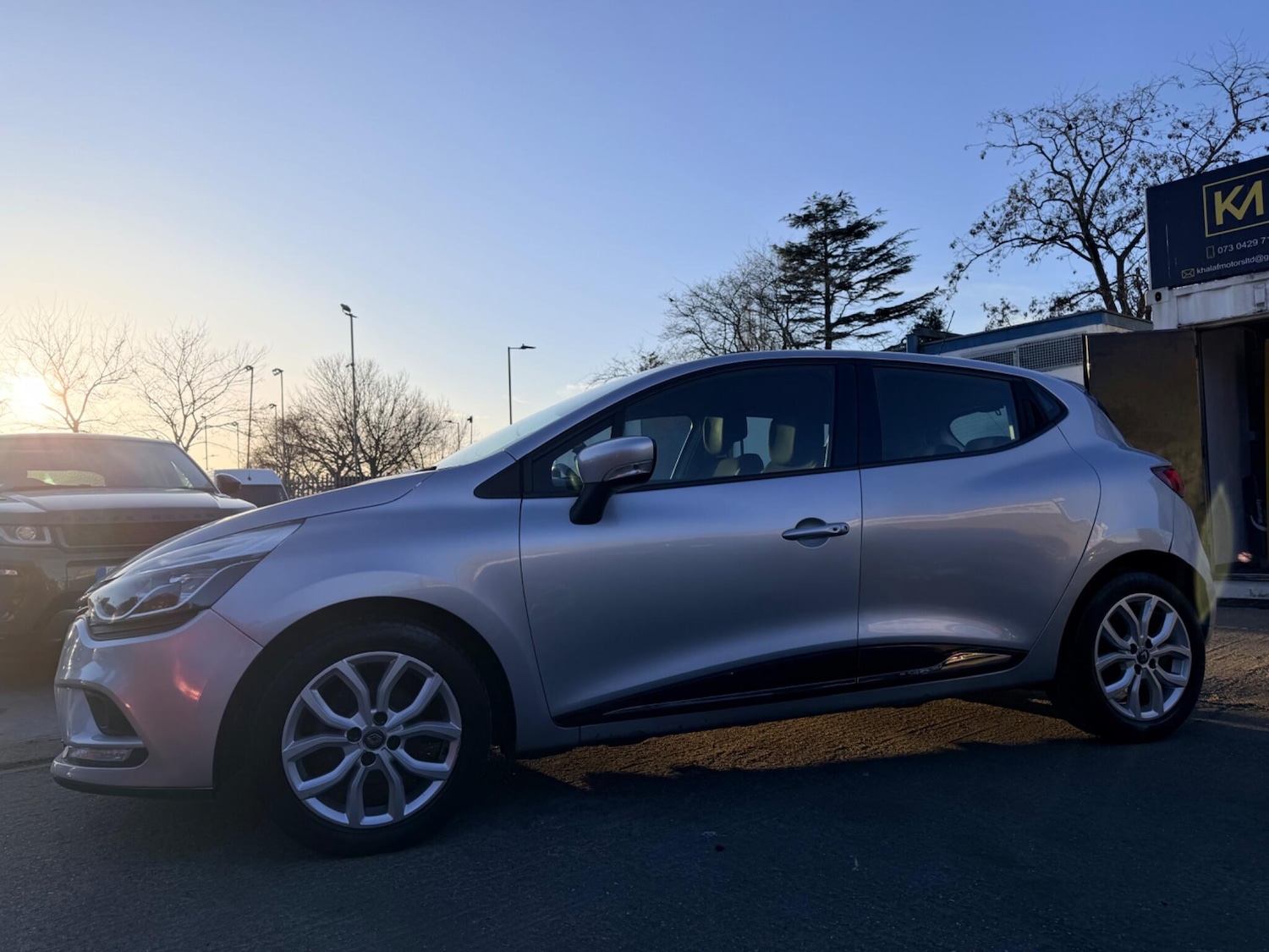 Used Renault Clio 2018 for sale - 77892868: Photo 17