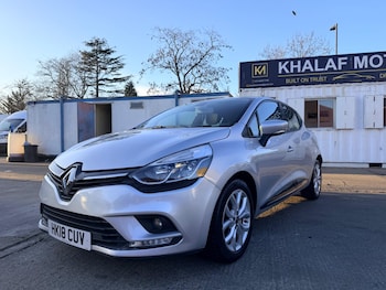 Used Renault Clio 2018 for sale - 77892868: Photo