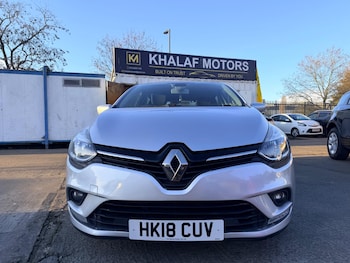 Used Renault Clio 2018 for sale - 77892868: Photo