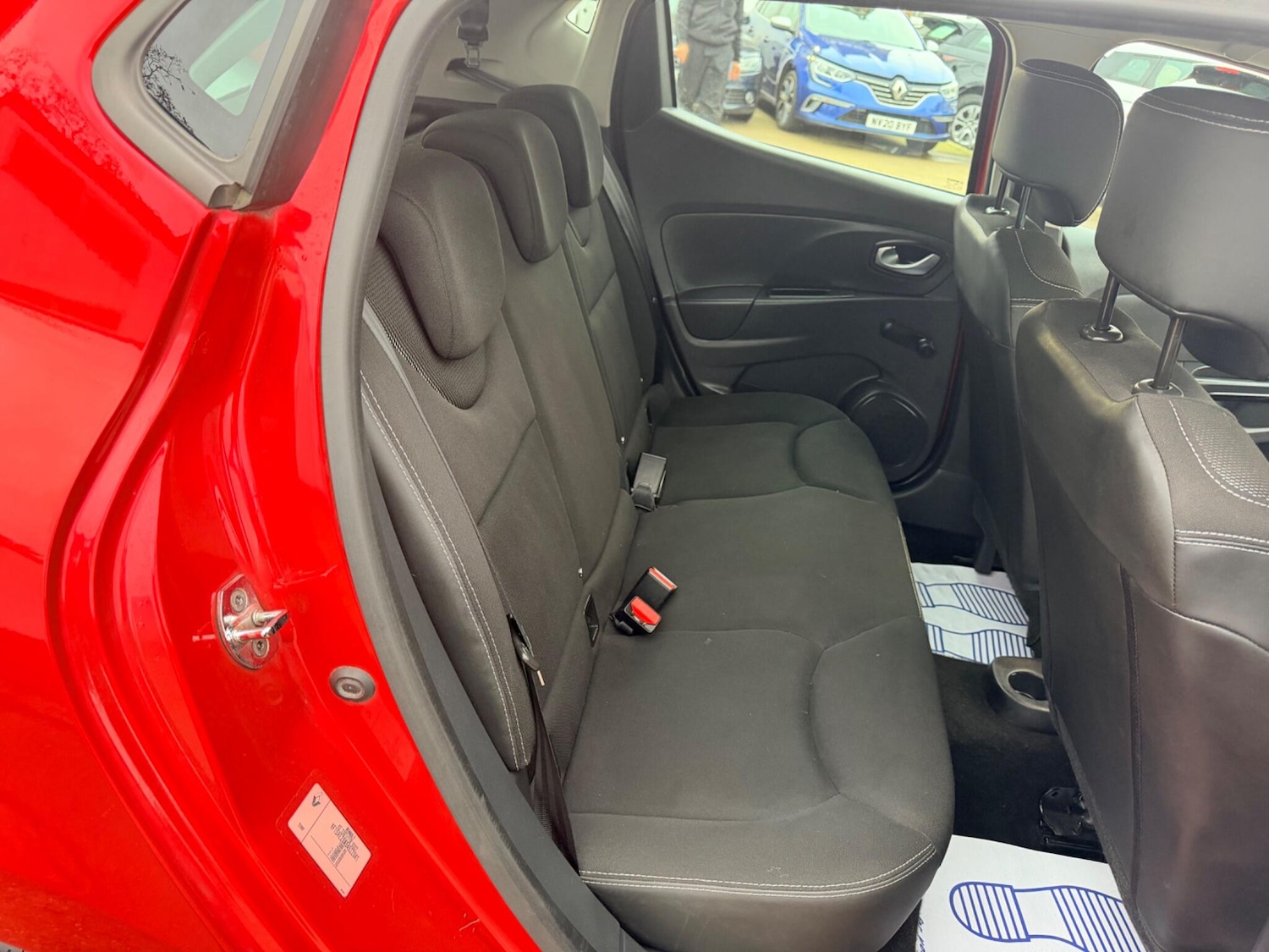 Used Renault Clio 2016 for sale - 77633289: Photo 35