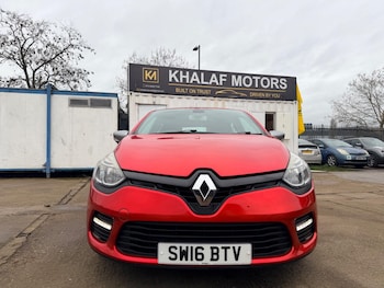 Used Renault Clio 2016 for sale - 77633289: Photo