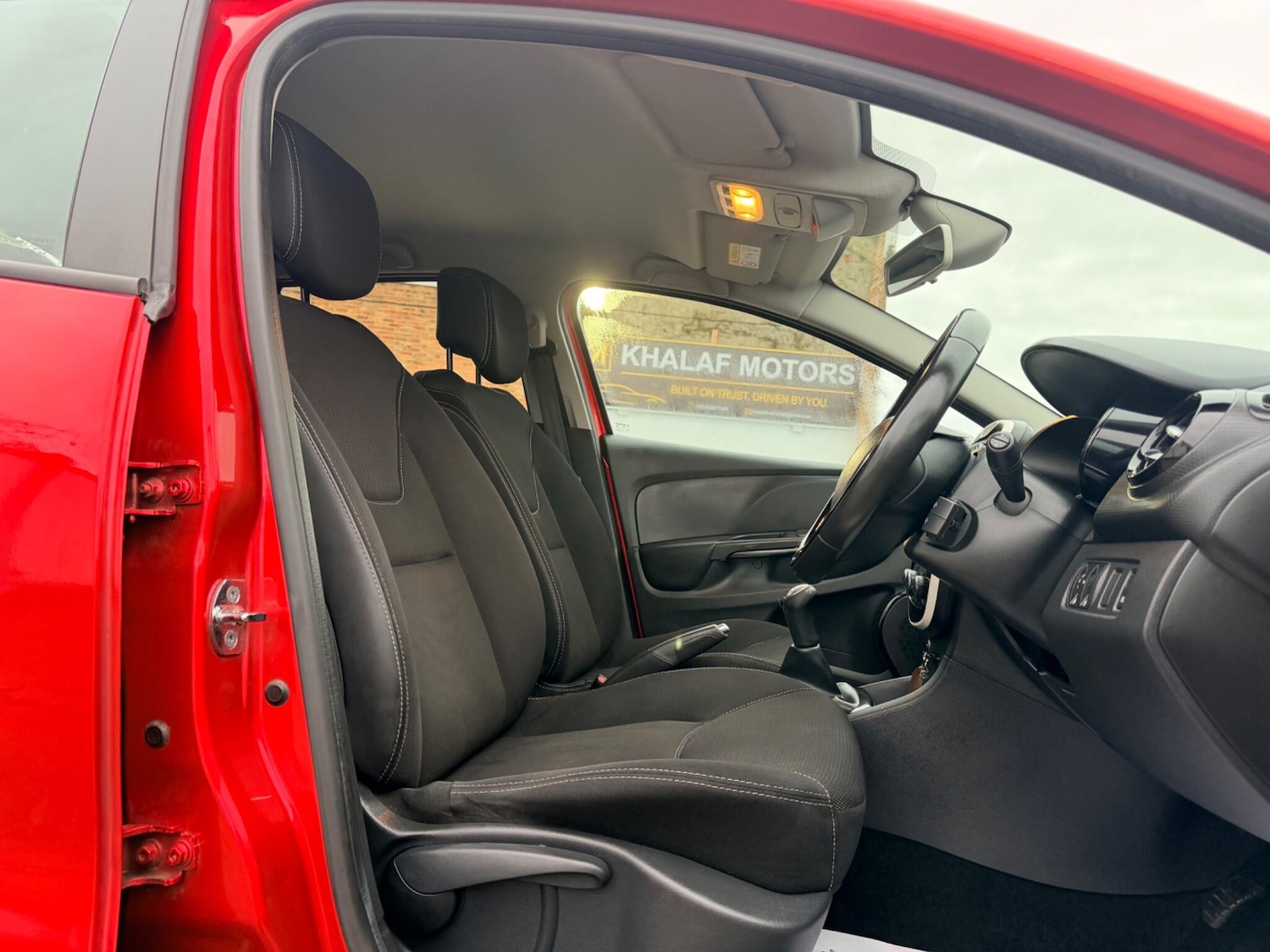 Used Renault Clio 2016 for sale - 77633289: Photo 55