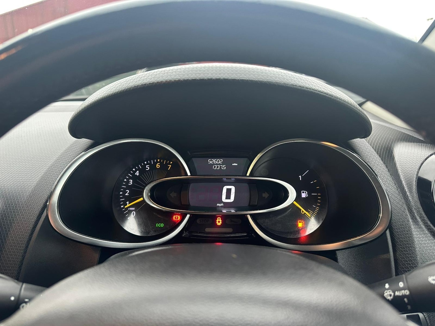 Used Renault Clio 2016 for sale - 77633289: Photo 58