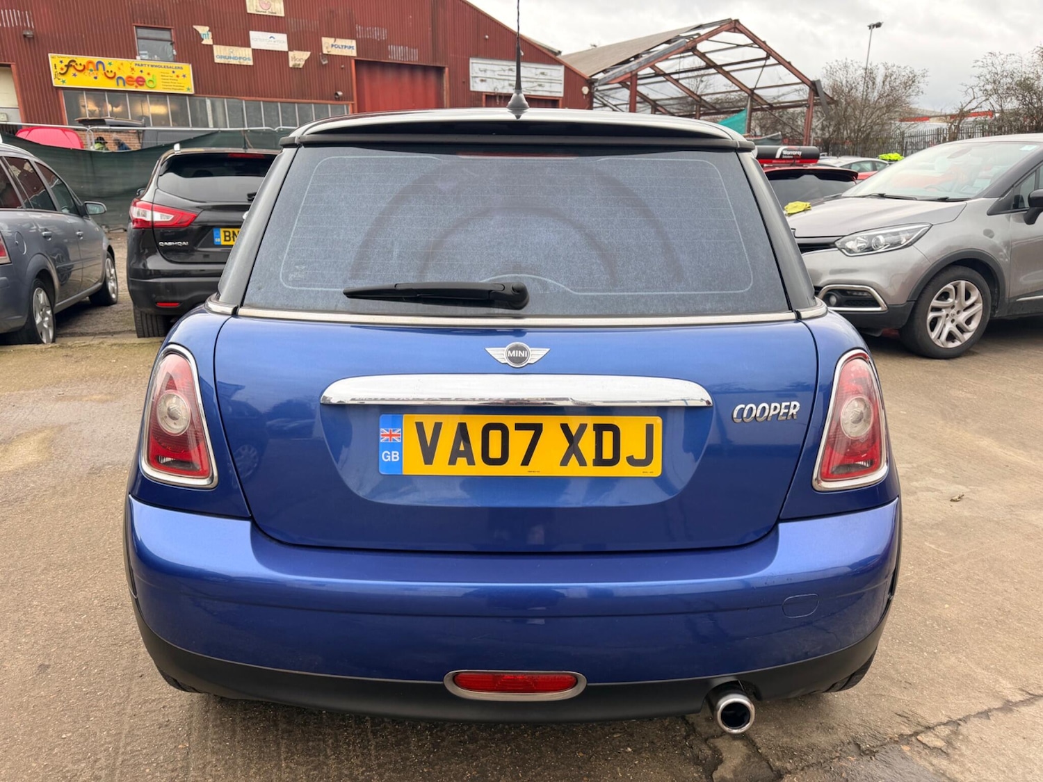 Used MINI Hatch for sale - 77658552: Photo 10