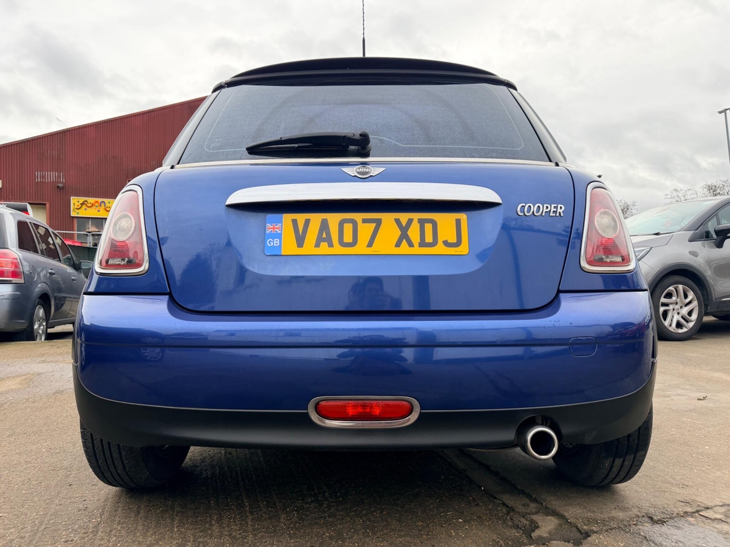 Used MINI Hatch for sale - 77658552: Photo 11