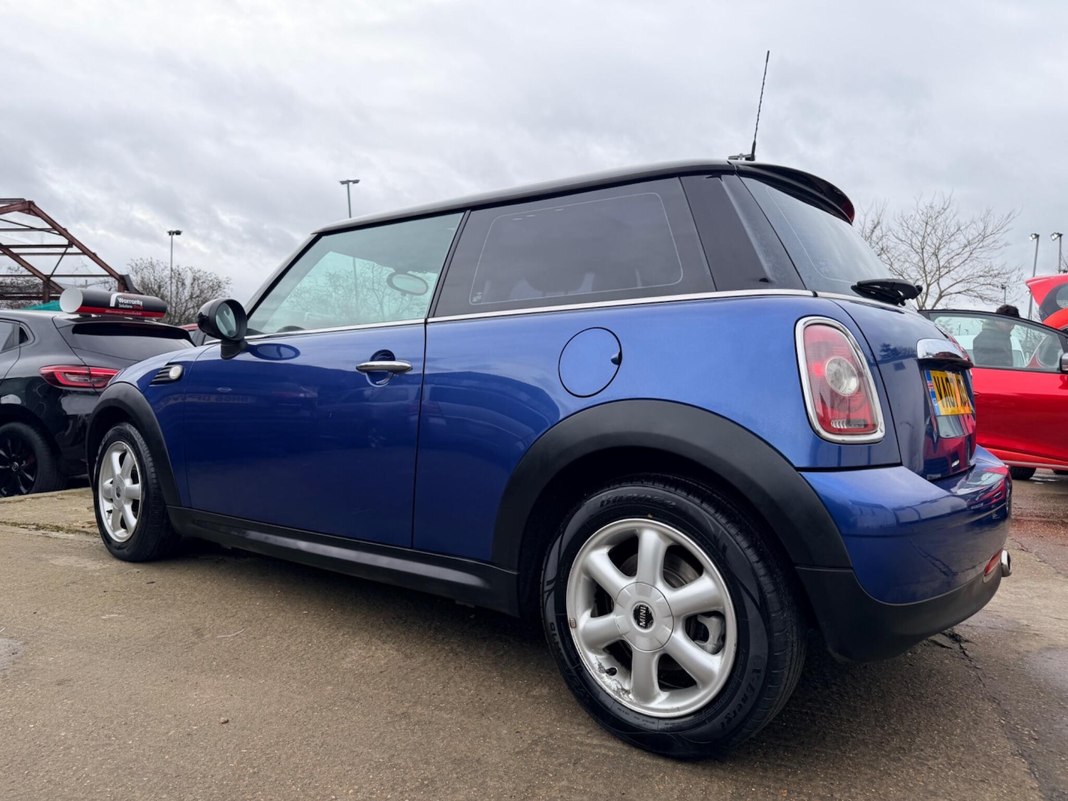 Used MINI Hatch for sale - 77658552: Photo 13