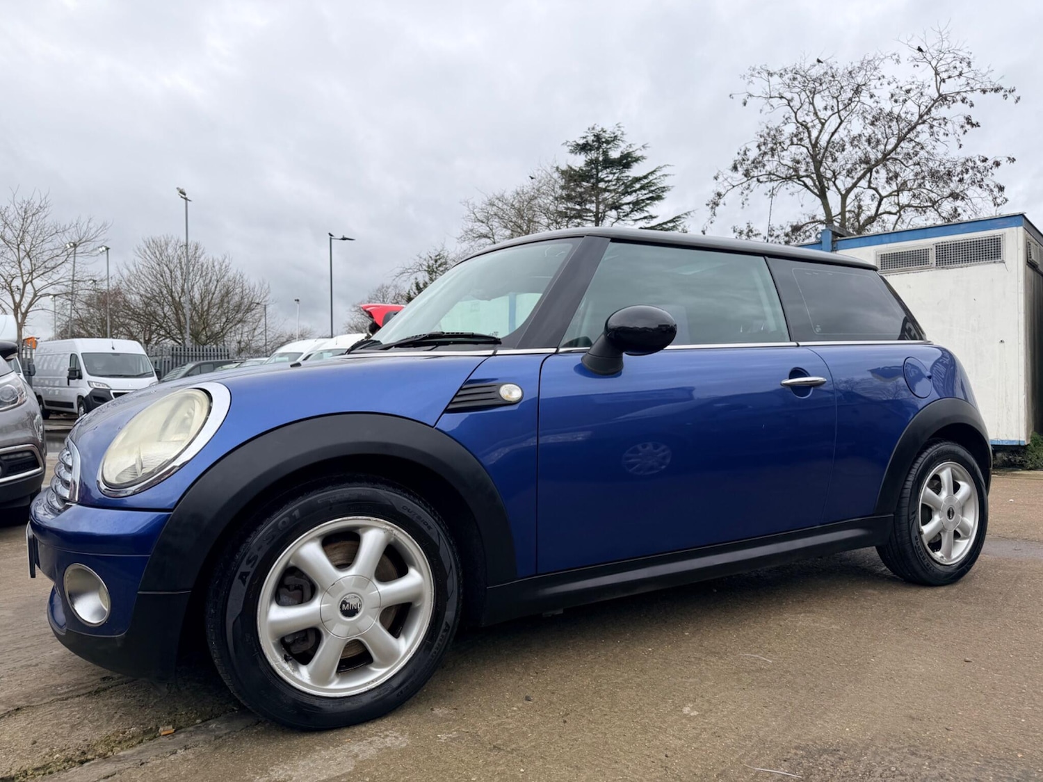 Used MINI Hatch for sale - 77658552: Photo 15