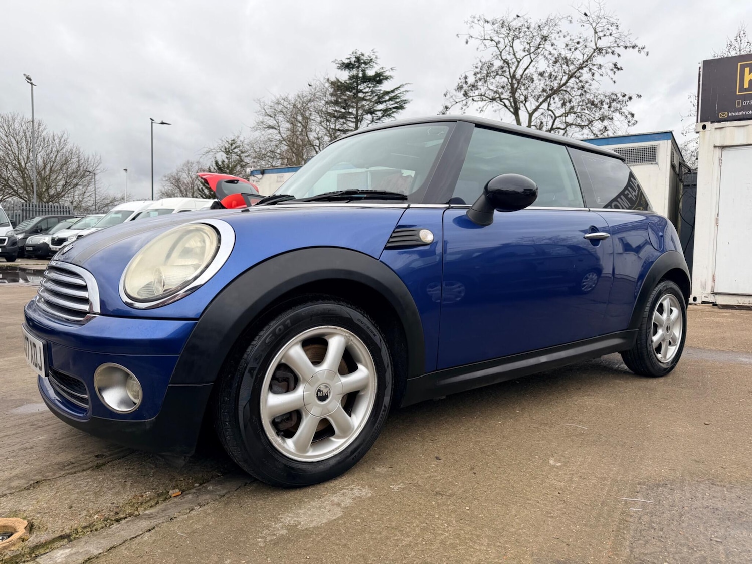 Used MINI Hatch for sale - 77658552: Photo 16
