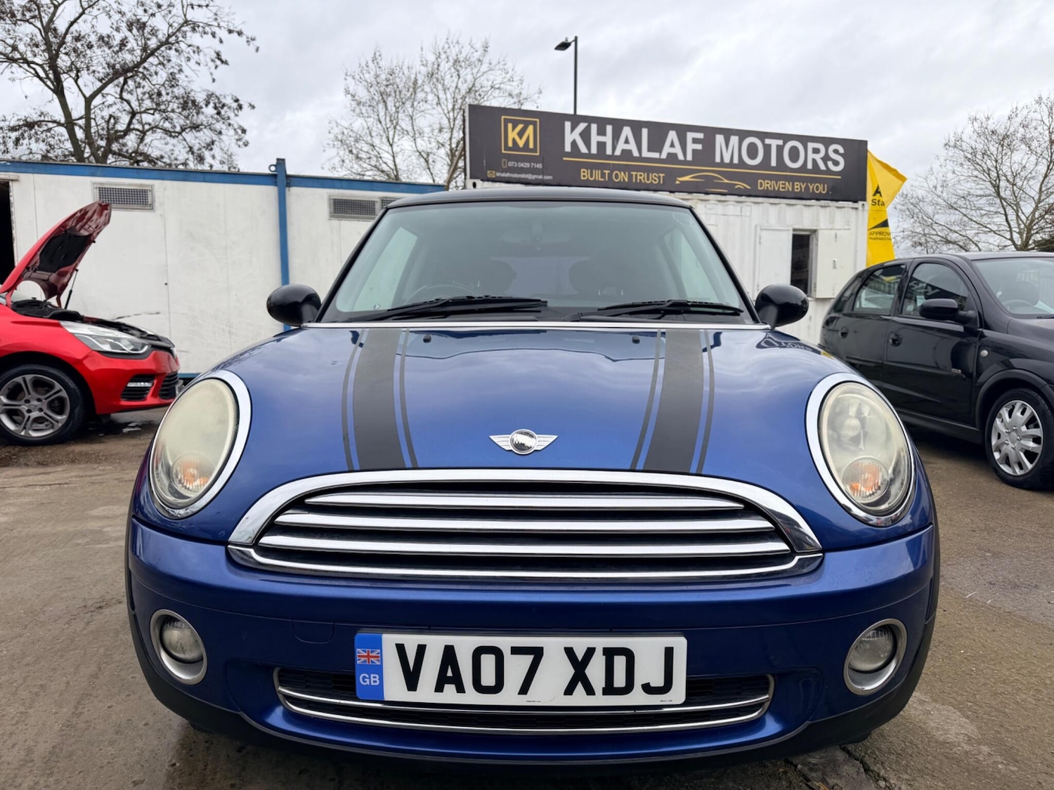 Used MINI Hatch for sale - 77658552: Photo 17