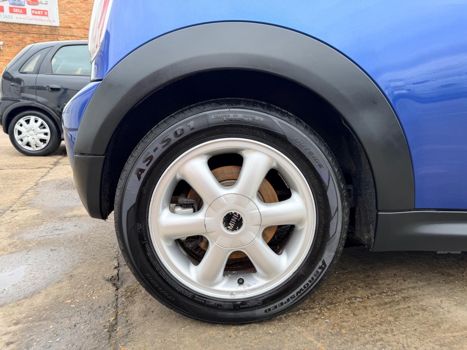 Used MINI Hatch for sale - 77658552: Photo 21