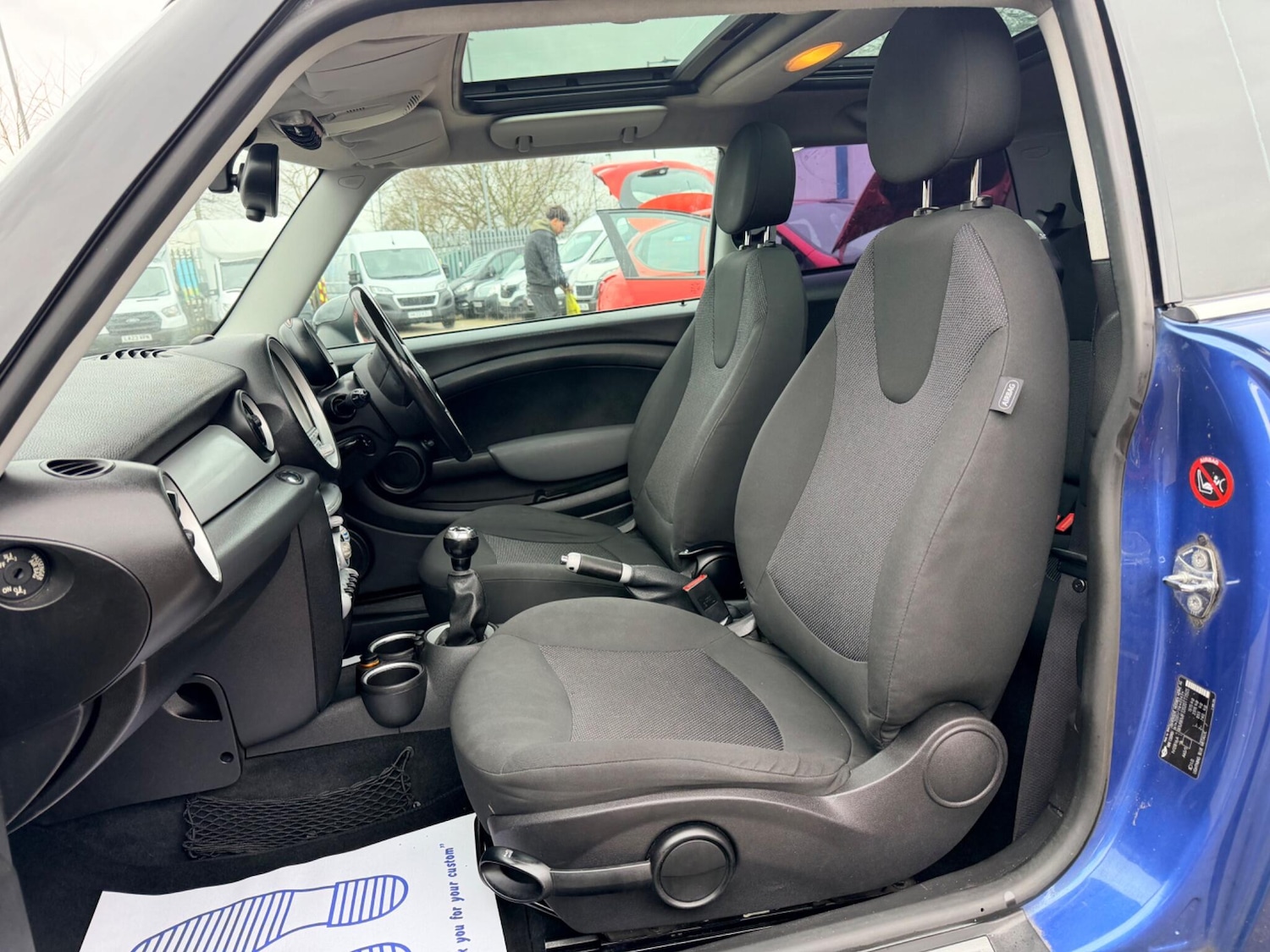 Used MINI Hatch for sale - 77658552: Photo 28