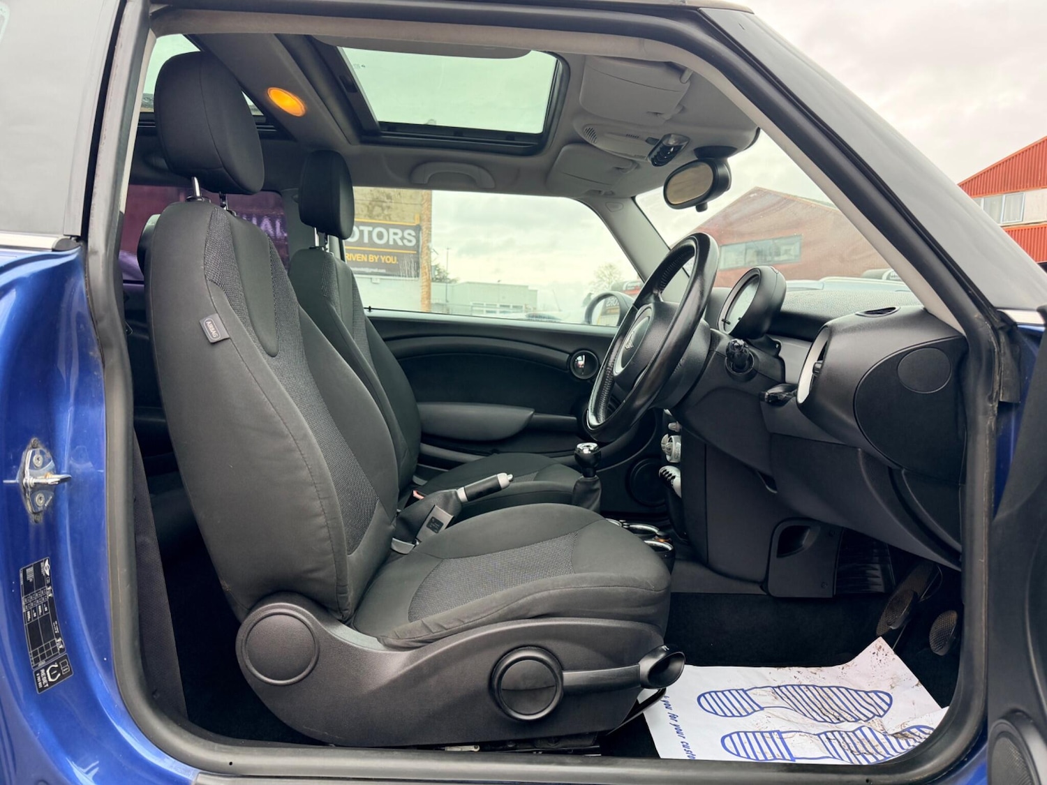 Used MINI Hatch for sale - 77658552: Photo 36