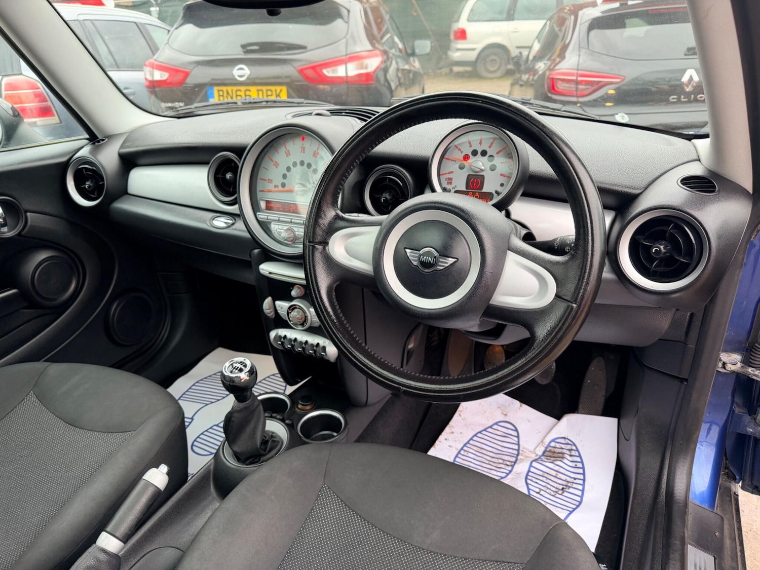 Used MINI Hatch for sale - 77658552: Photo 38