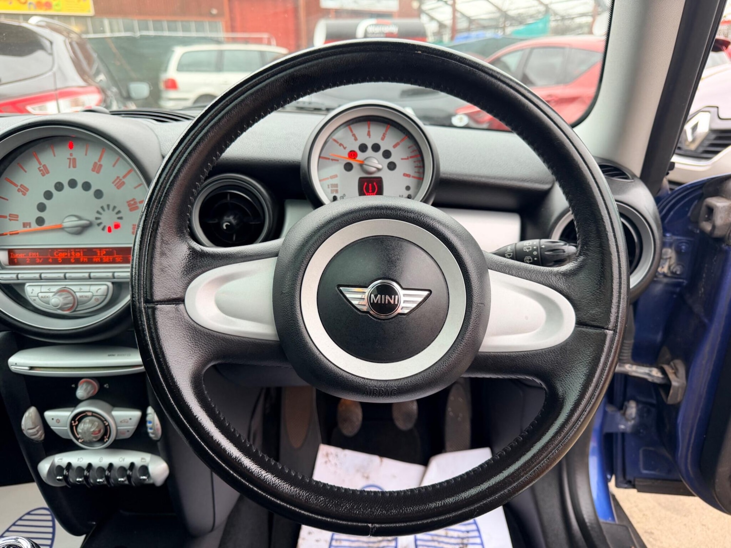 Used MINI Hatch for sale - 77658552: Photo 39