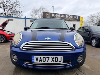 Used MINI Hatch 2007 for sale - 77658552: Photo