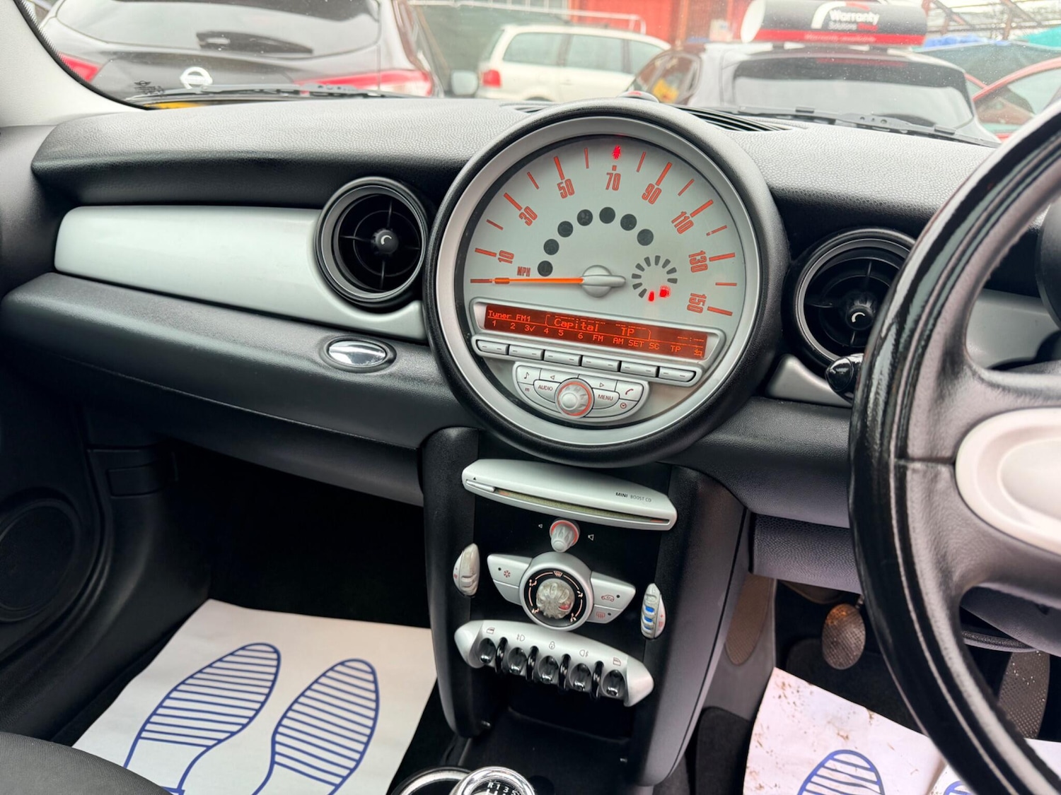 Used MINI Hatch for sale - 77658552: Photo 41