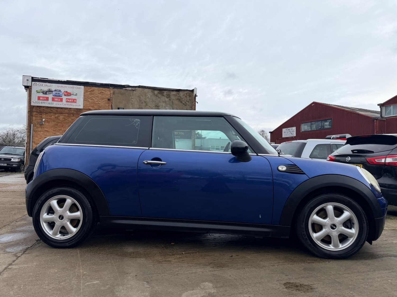 Used MINI Hatch for sale - 77658552: Photo 7