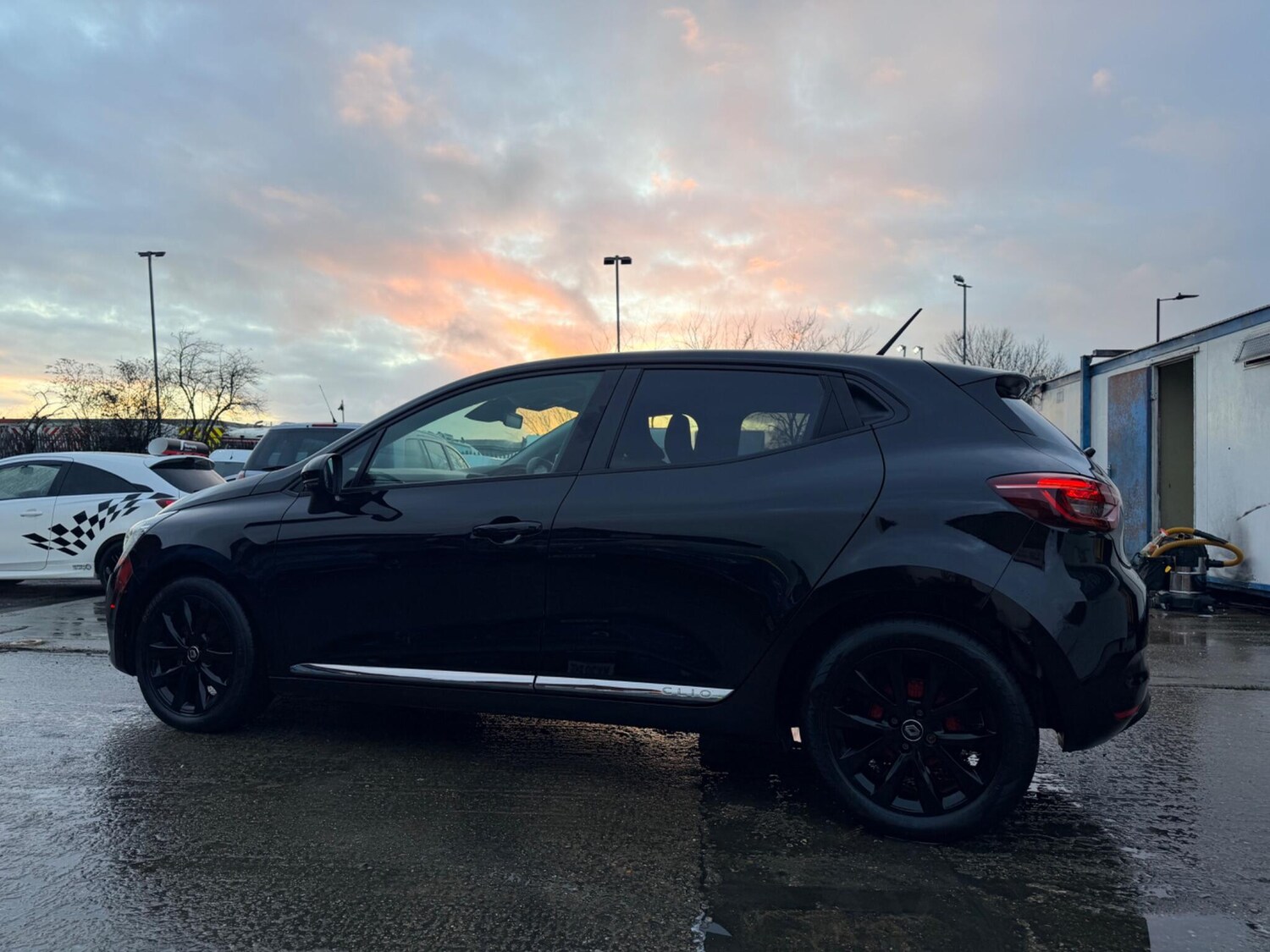 Used Renault Clio 2021 for sale - 77478655: Photo 16