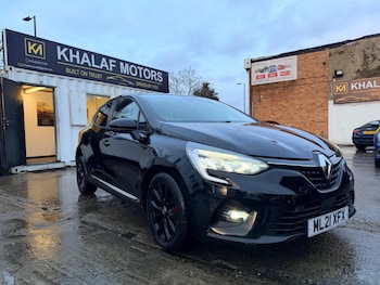 Used Renault Clio 2021 for sale - 77478655: Photo