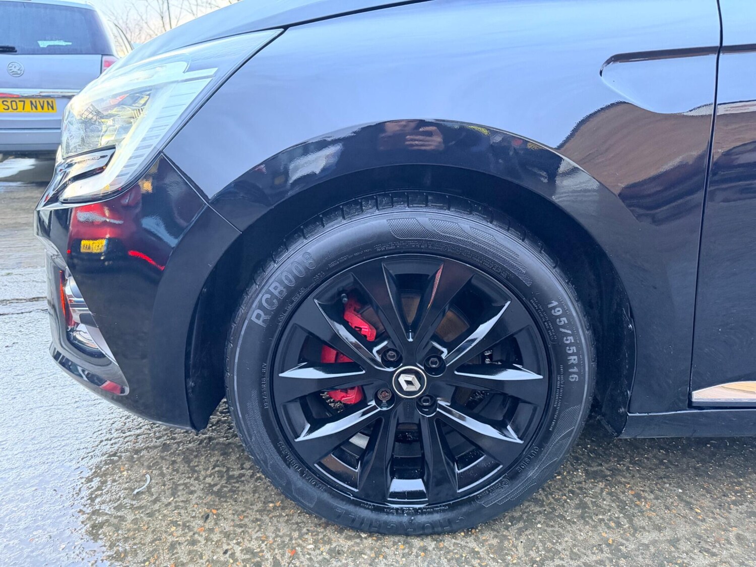 Used Renault Clio 2021 for sale - 77478655: Photo 22