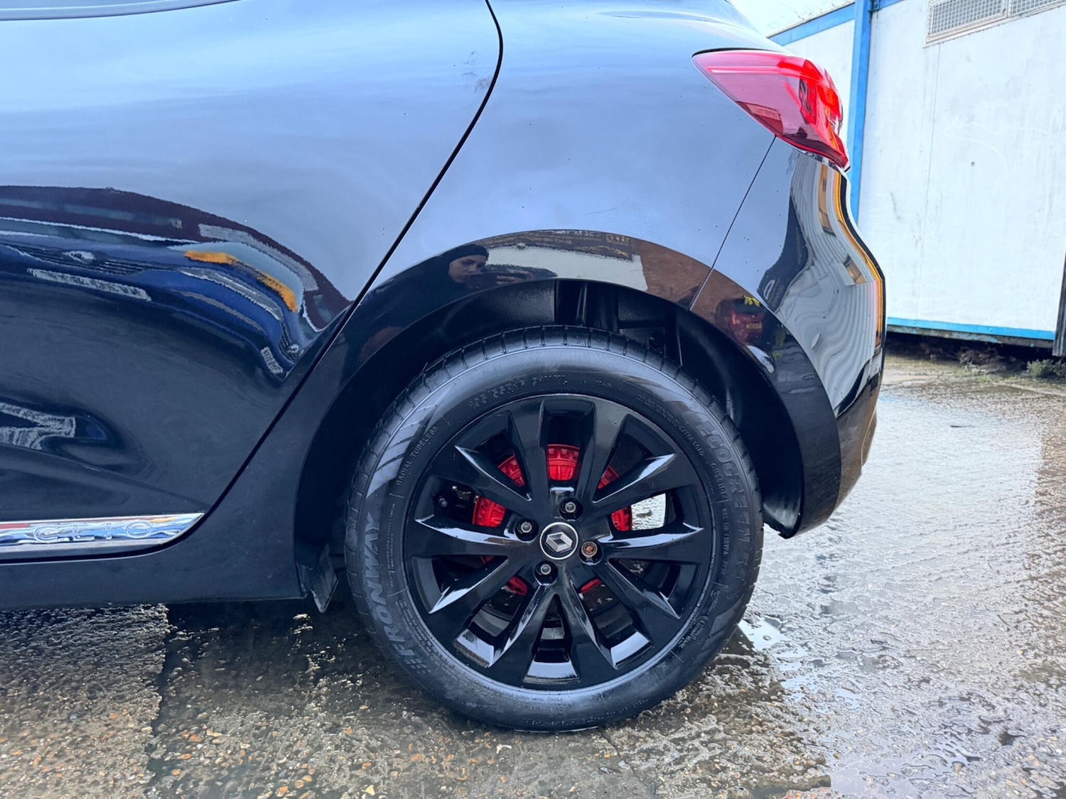 Used Renault Clio 2021 for sale - 77478655: Photo 23