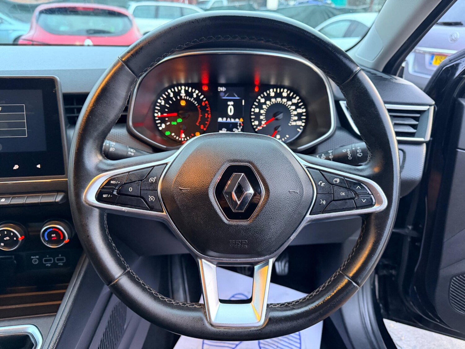 Used Renault Clio 2021 for sale - 77478655: Photo 29