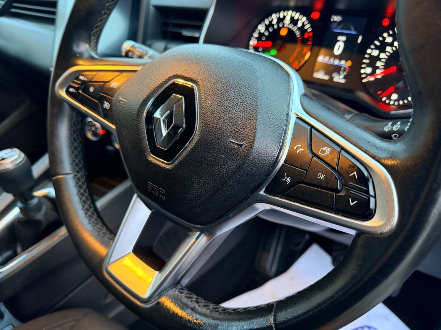 Used Renault Clio 2021 for sale - 77478655: Photo 30