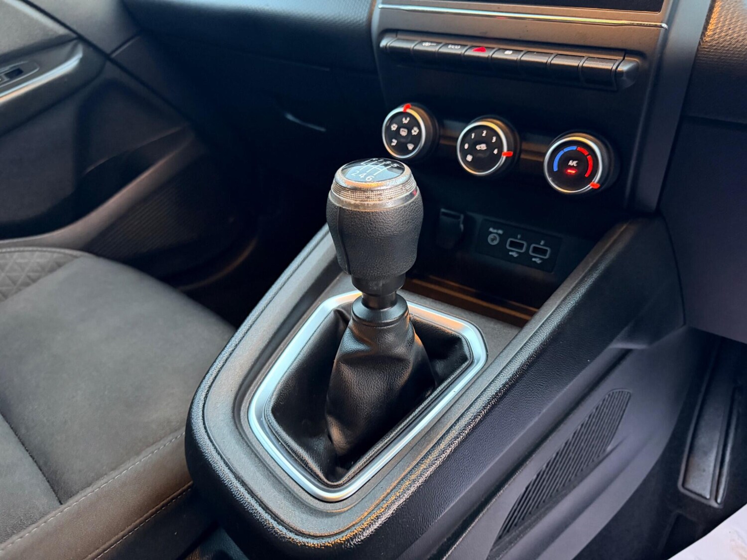 Used Renault Clio 2021 for sale - 77478655: Photo 34