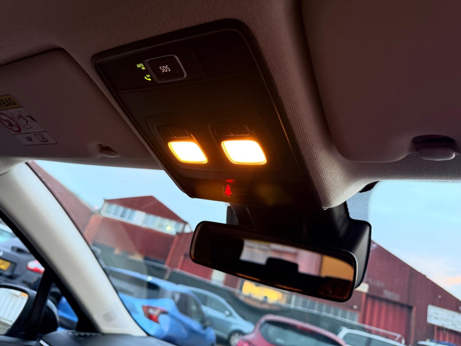 Used Renault Clio 2021 for sale - 77478655: Photo 36