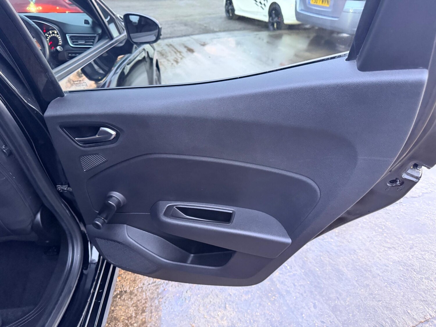 Used Renault Clio 2021 for sale - 77478655: Photo 39