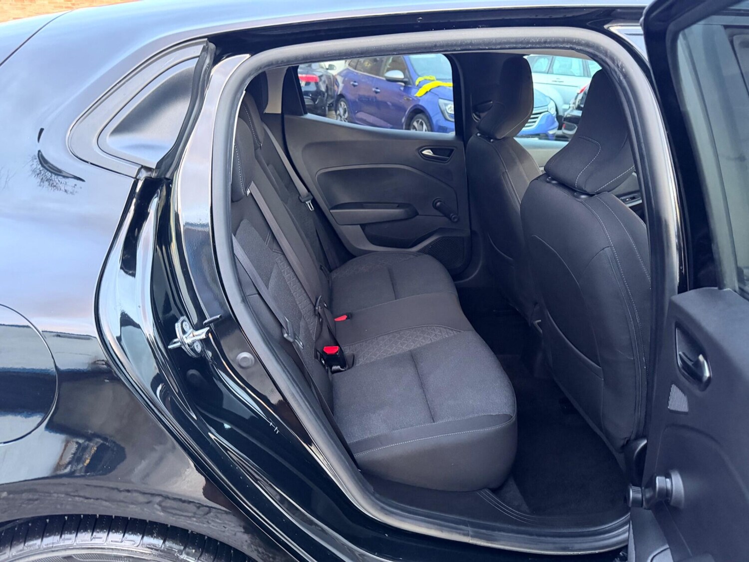 Used Renault Clio 2021 for sale - 77478655: Photo 40