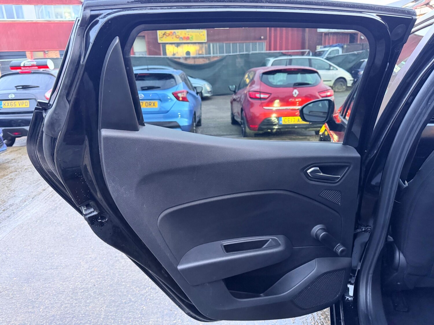 Used Renault Clio 2021 for sale - 77478655: Photo 42