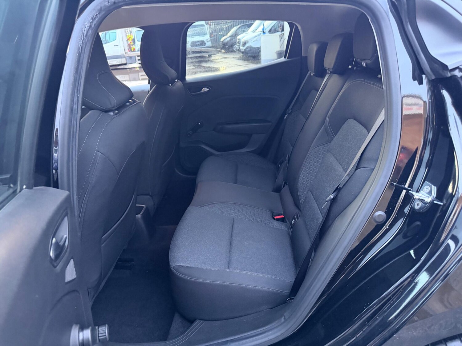 Used Renault Clio 2021 for sale - 77478655: Photo 43