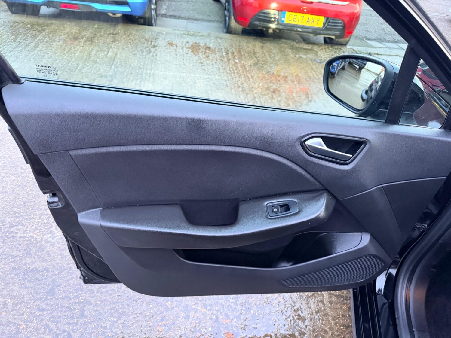 Used Renault Clio 2021 for sale - 77478655: Photo 46