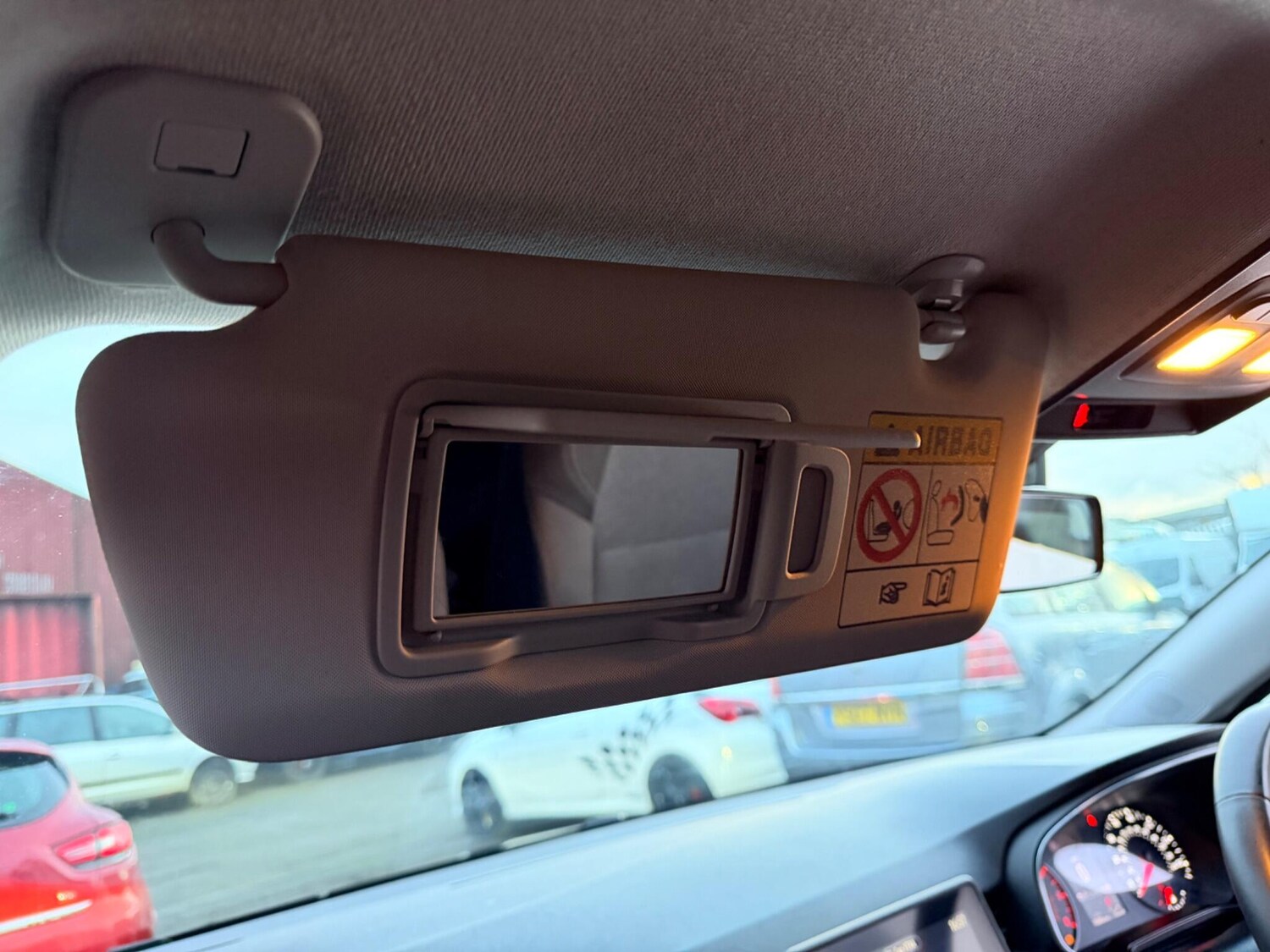 Used Renault Clio 2021 for sale - 77478655: Photo 50