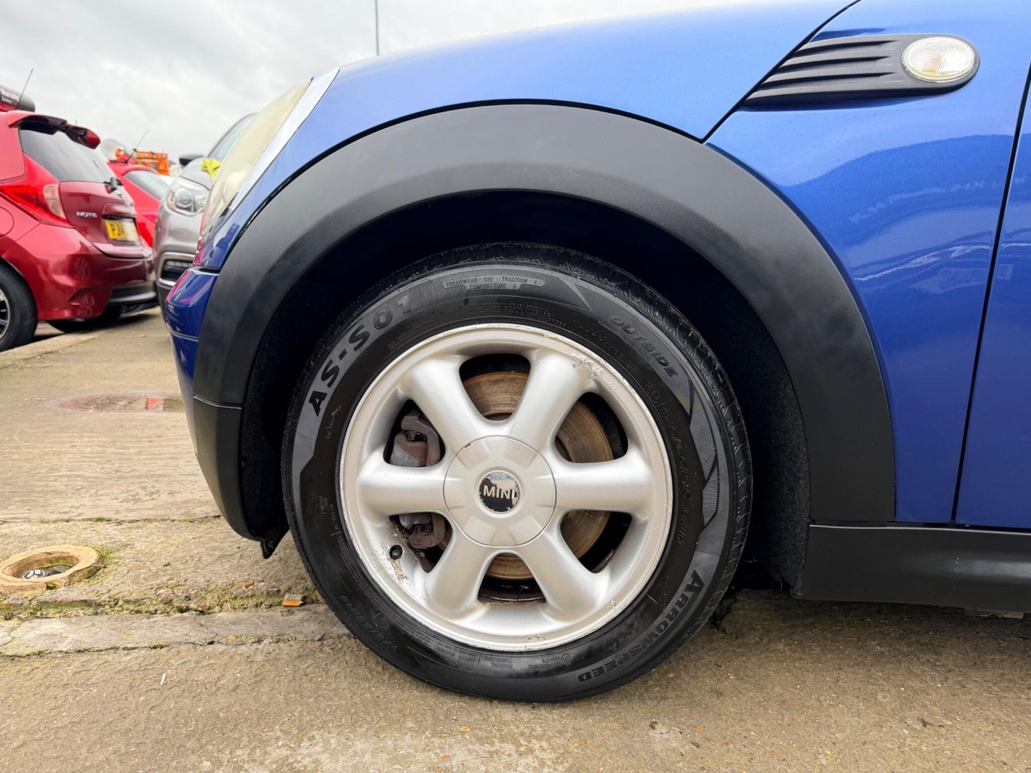 Used MINI Hatch for sale - 77683826: Photo 19