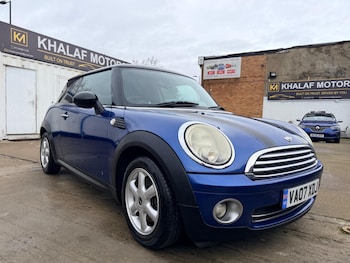 Used MINI Hatch 2007 for sale - 77683826: Photo