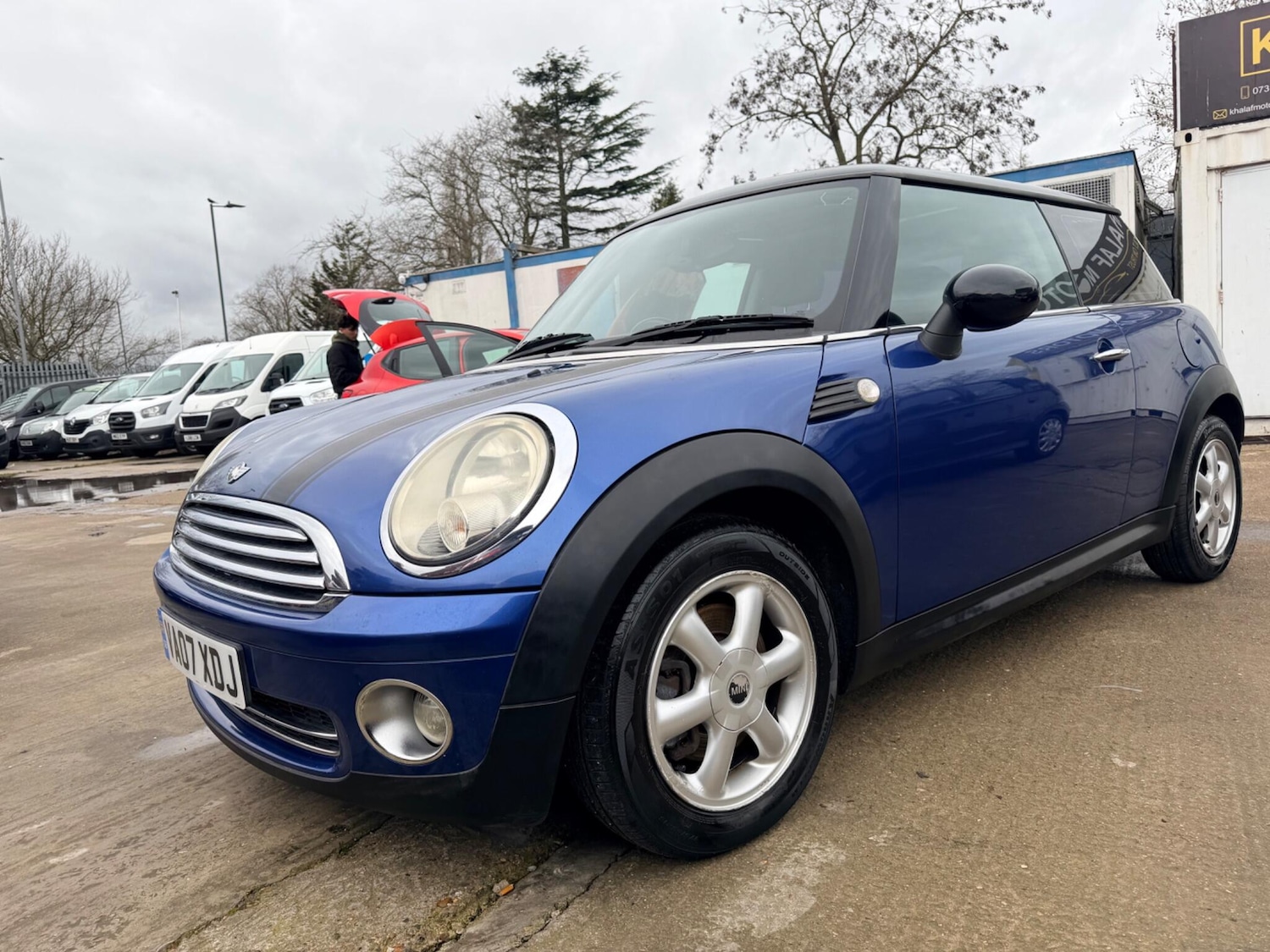 Used MINI Hatch for sale - 77683826: Photo 2