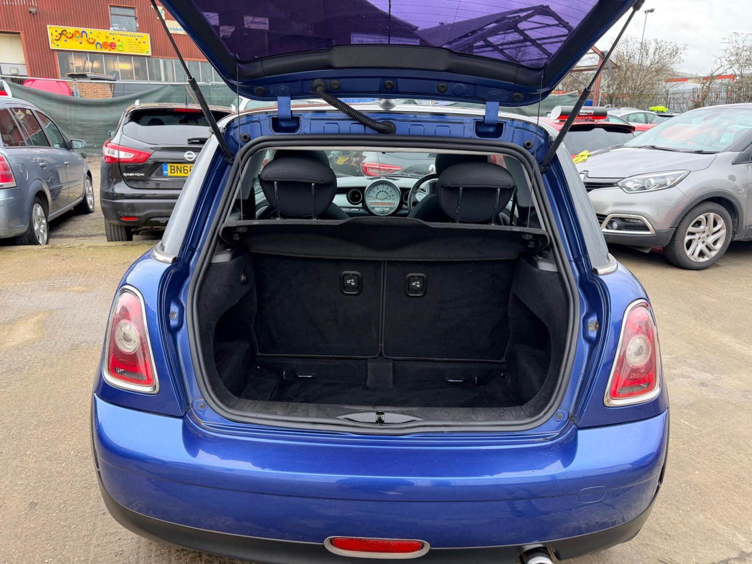 Used MINI Hatch for sale - 77683826: Photo 22