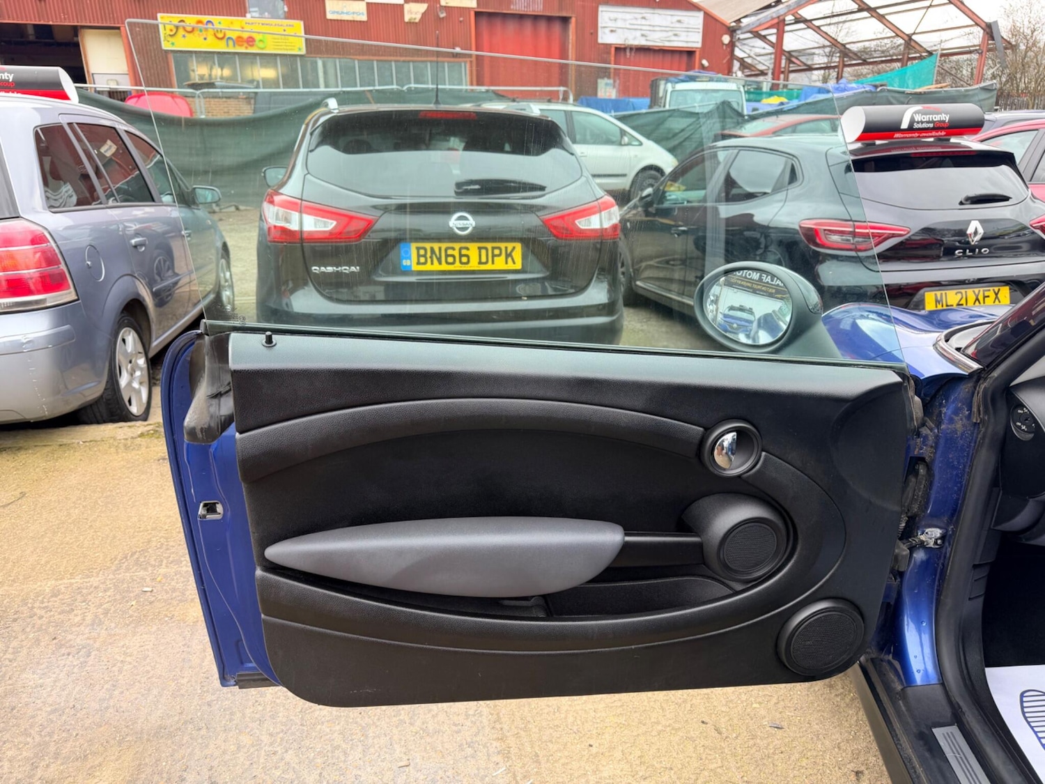 Used MINI Hatch for sale - 77683826: Photo 25