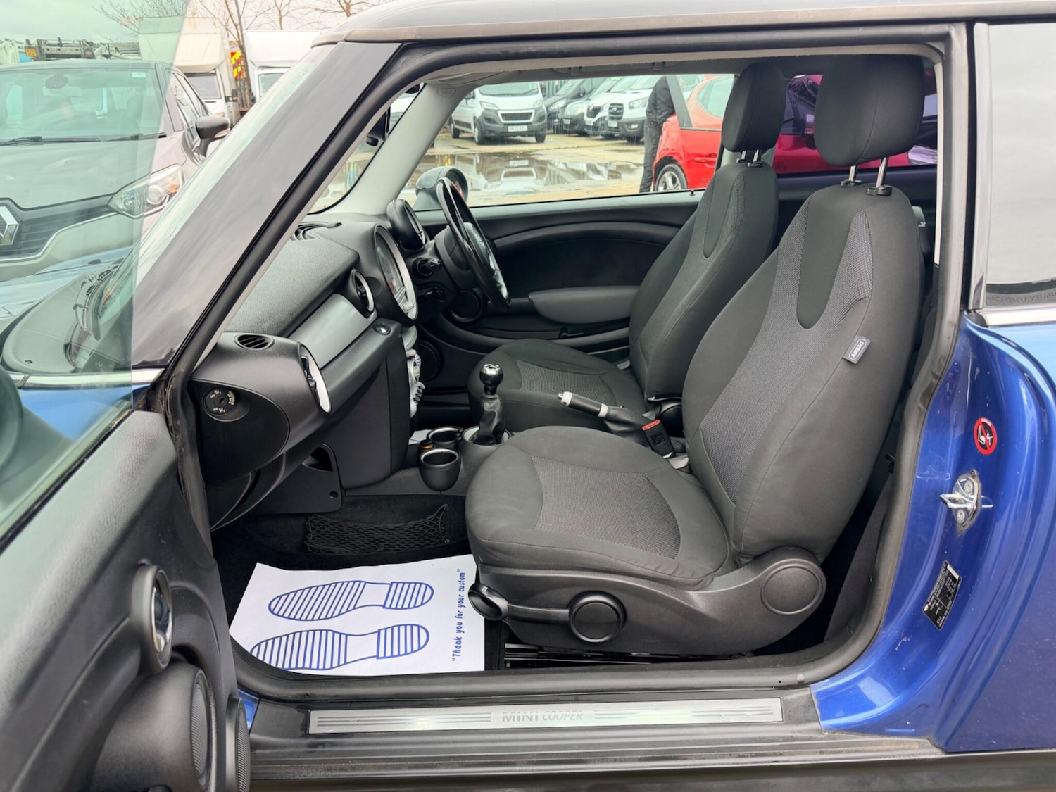 Used MINI Hatch for sale - 77683826: Photo 27