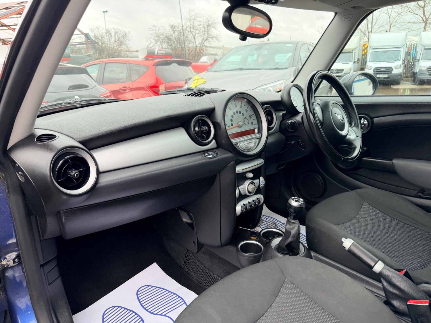 Used MINI Hatch for sale - 77683826: Photo 29