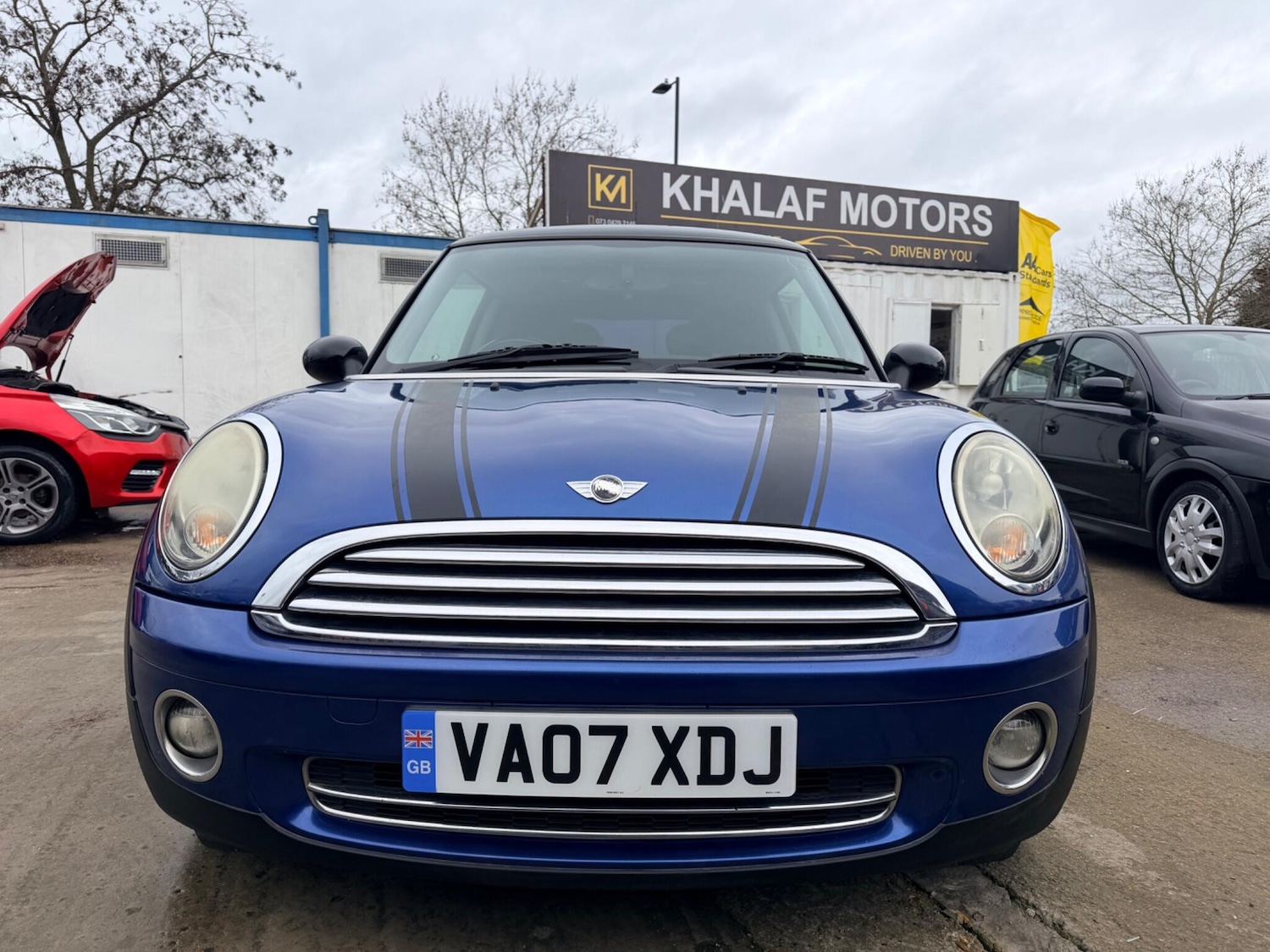 Used MINI Hatch for sale - 77683826: Photo 3