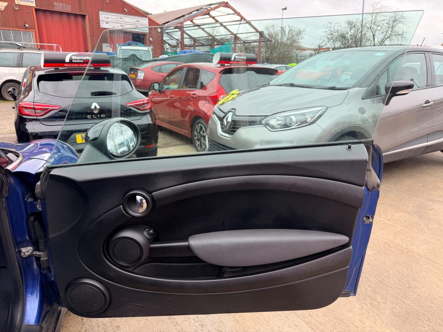 Used MINI Hatch for sale - 77683826: Photo 33