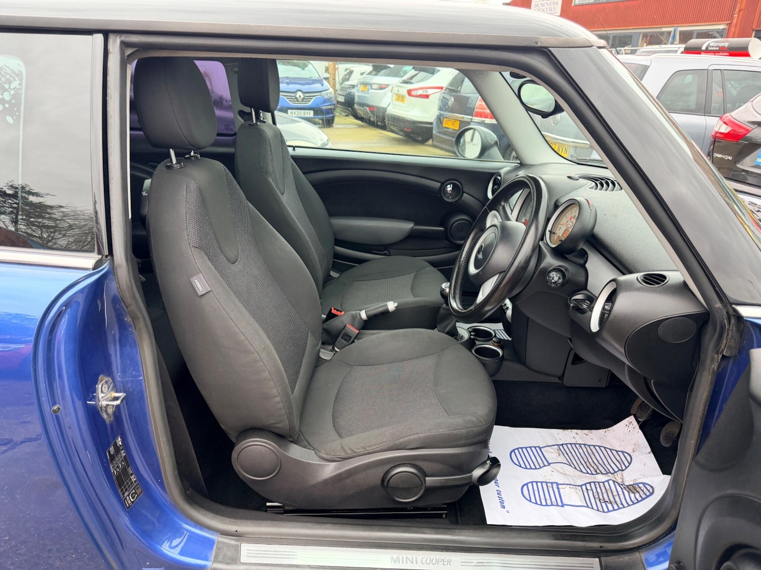 Used MINI Hatch for sale - 77683826: Photo 35