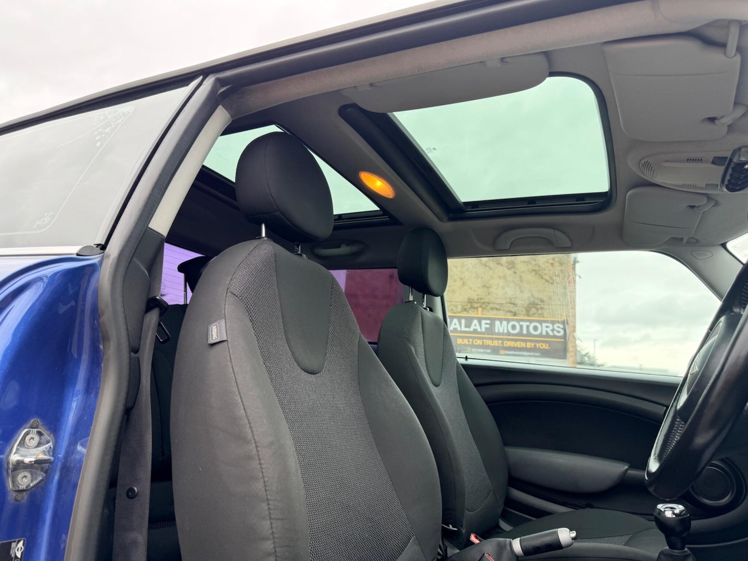 Used MINI Hatch for sale - 77683826: Photo 37